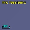TYC 7961-508-1