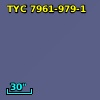 TYC 7961-979-1