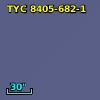TYC 8405-682-1