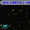 1RXS J200756.2-443450