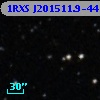 1RXS J201511.9-441021