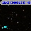 1RXS J200313.5-433628