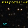 IVS B2004-447