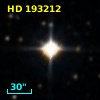 HD 193212