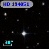 HD 194051