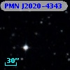PMN J2020-4343
