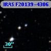IRAS F20139-4306