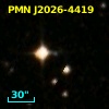 PMN J2026-4419