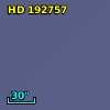 HD 192757