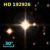 HD 192926