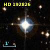 HD 192826