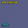 HD 195758