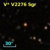 V* V2276 Sgr