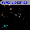 6dFGS gJ202540.3-420905