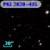 PKS 2020-435