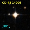 CD-43 14006