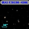 IRAS F20190-4306
