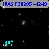 IRAS F20205-4249