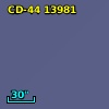 CD-44 13981