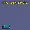 TYC 7957-1342-1