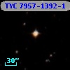 TYC 7957-1392-1