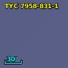 TYC 7958-831-1
