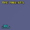TYC 7961-57-1