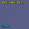TYC 7961-417-1