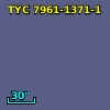 TYC 7961-1371-1