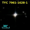 TYC 7961-1628-1