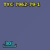TYC 7962-79-1