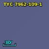 TYC 7962-109-1