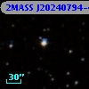 2MASS J20240794-4341098