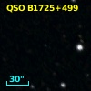 QSO B1725+499