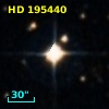 HD 195440