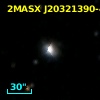 2MASX J20321390-4211546