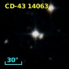 CD-43 14063