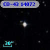 CD-43 14072
