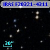 IRAS F20321-4311
