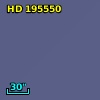 HD 195550