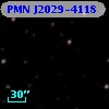 PMN J2029-4118