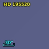 HD 195520