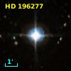 HD 196277