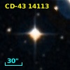 CD-43 14113