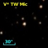 V* TW Mic