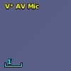 V* AV Mic