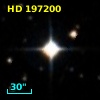 HD 197200