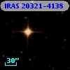IRAS 20321-4138