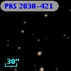 PKS 2030-421
