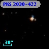 PKS 2030-422